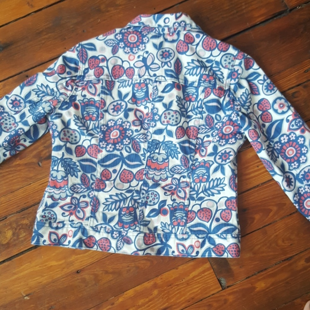 Boden Jacket - image 3