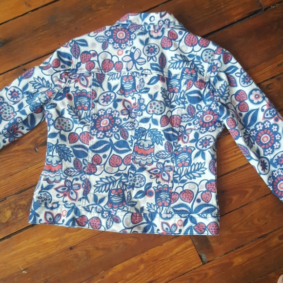 Boden Jacket - Picture 3 of 3
