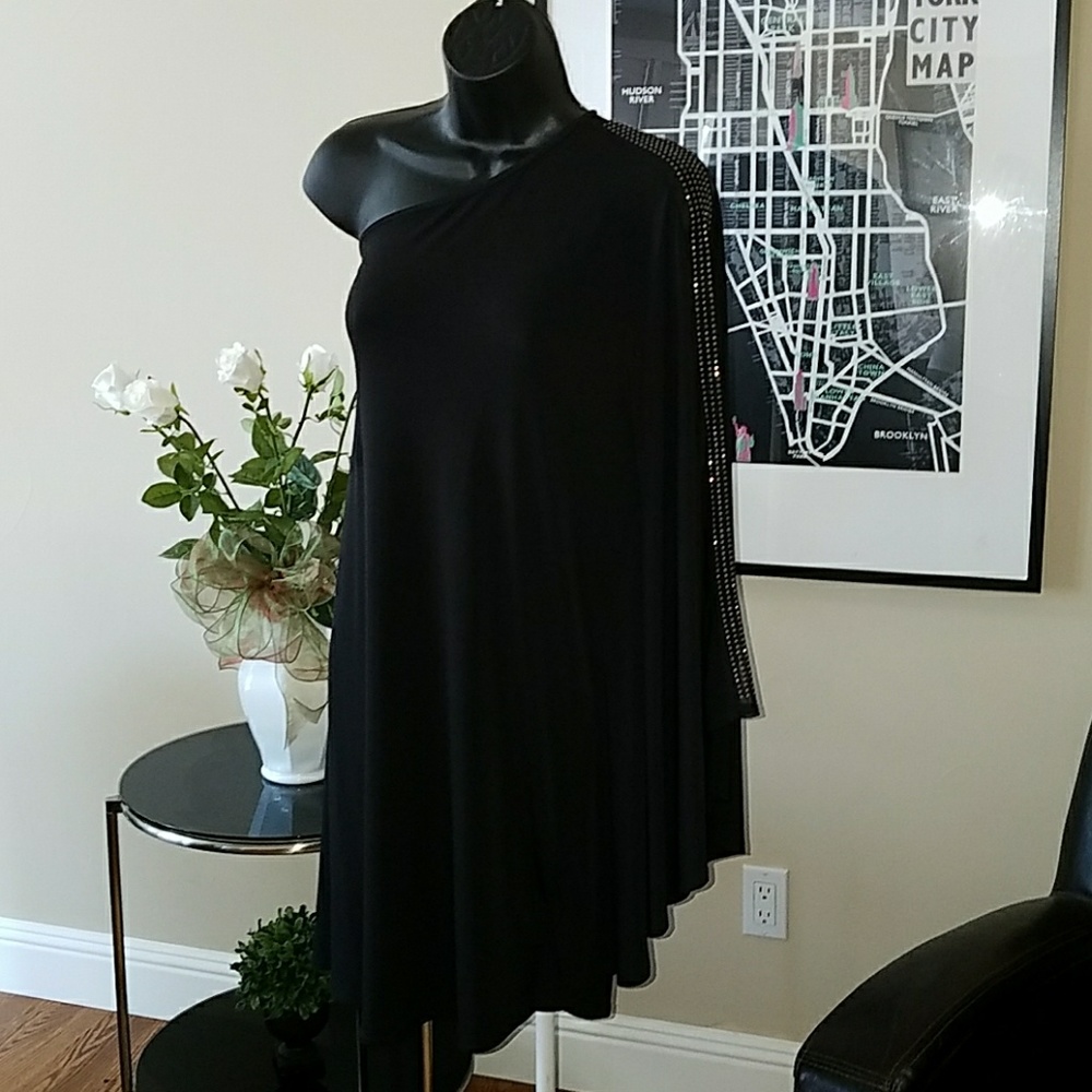 Allen B. Cocktail dress