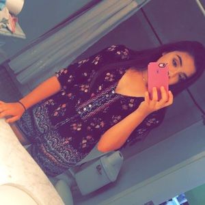 Meet your Posher, Lilan