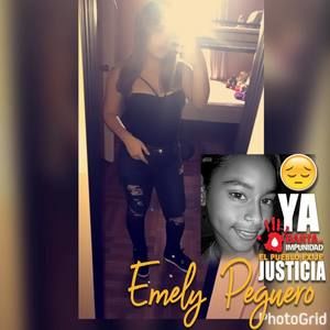 Meet your Posher, Thalia