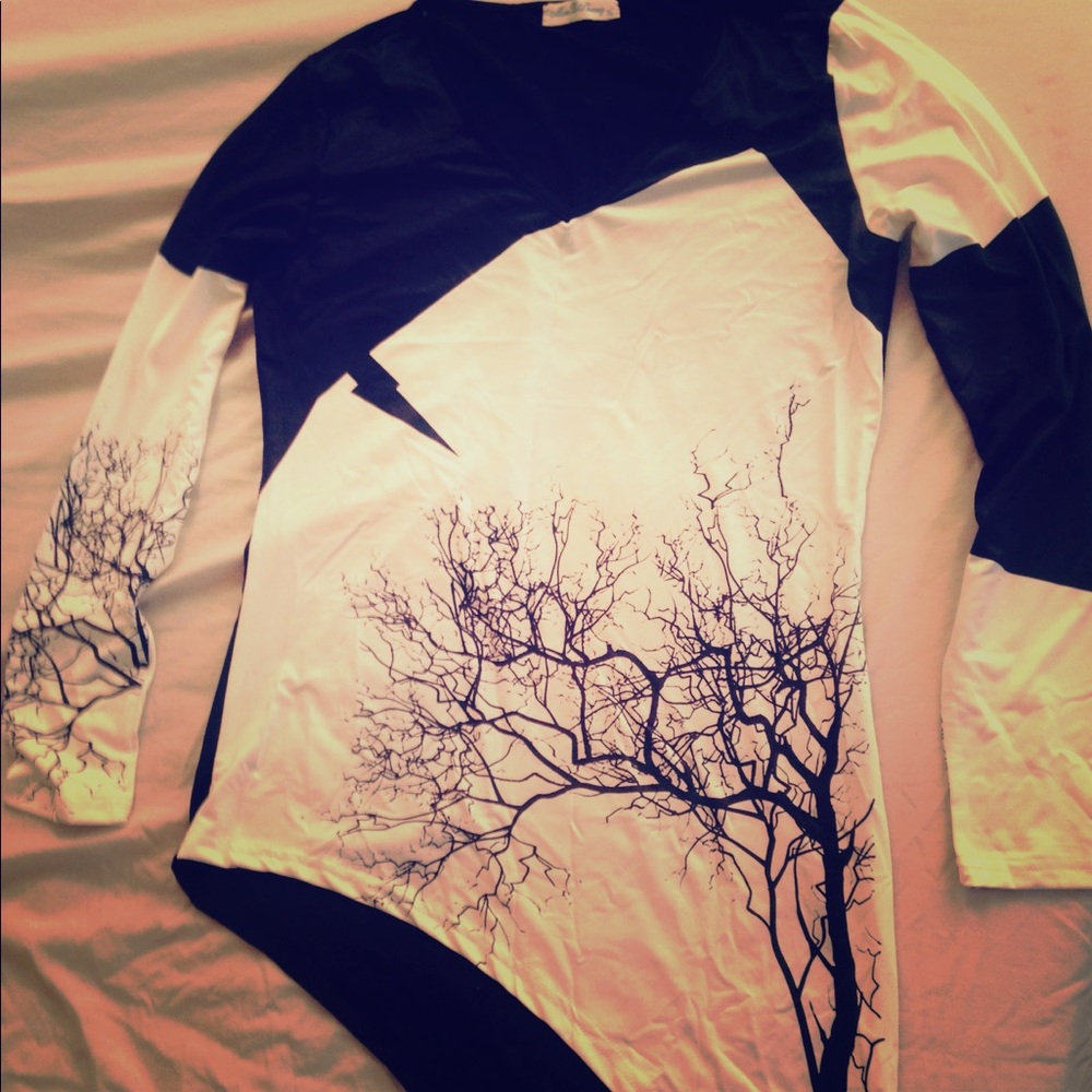 Shirt/dress
