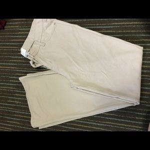 Celebrity pink pants