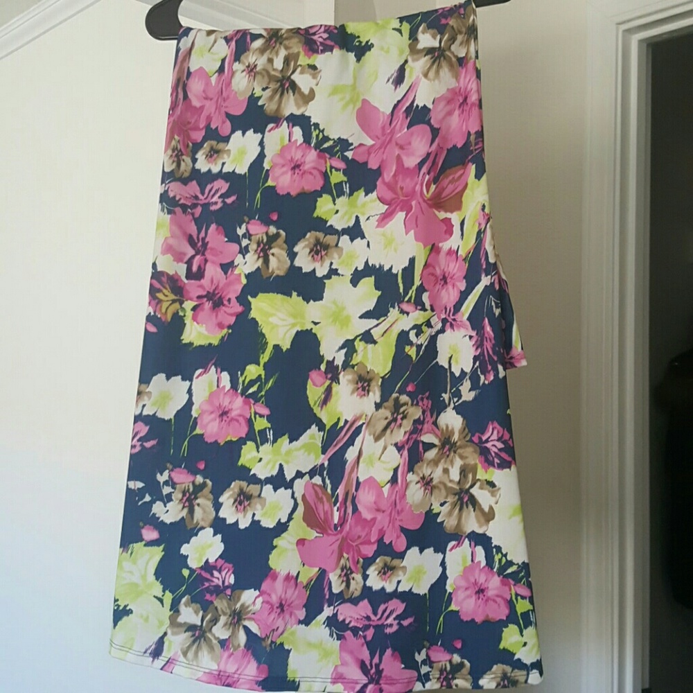 LulaRoe  Maxi