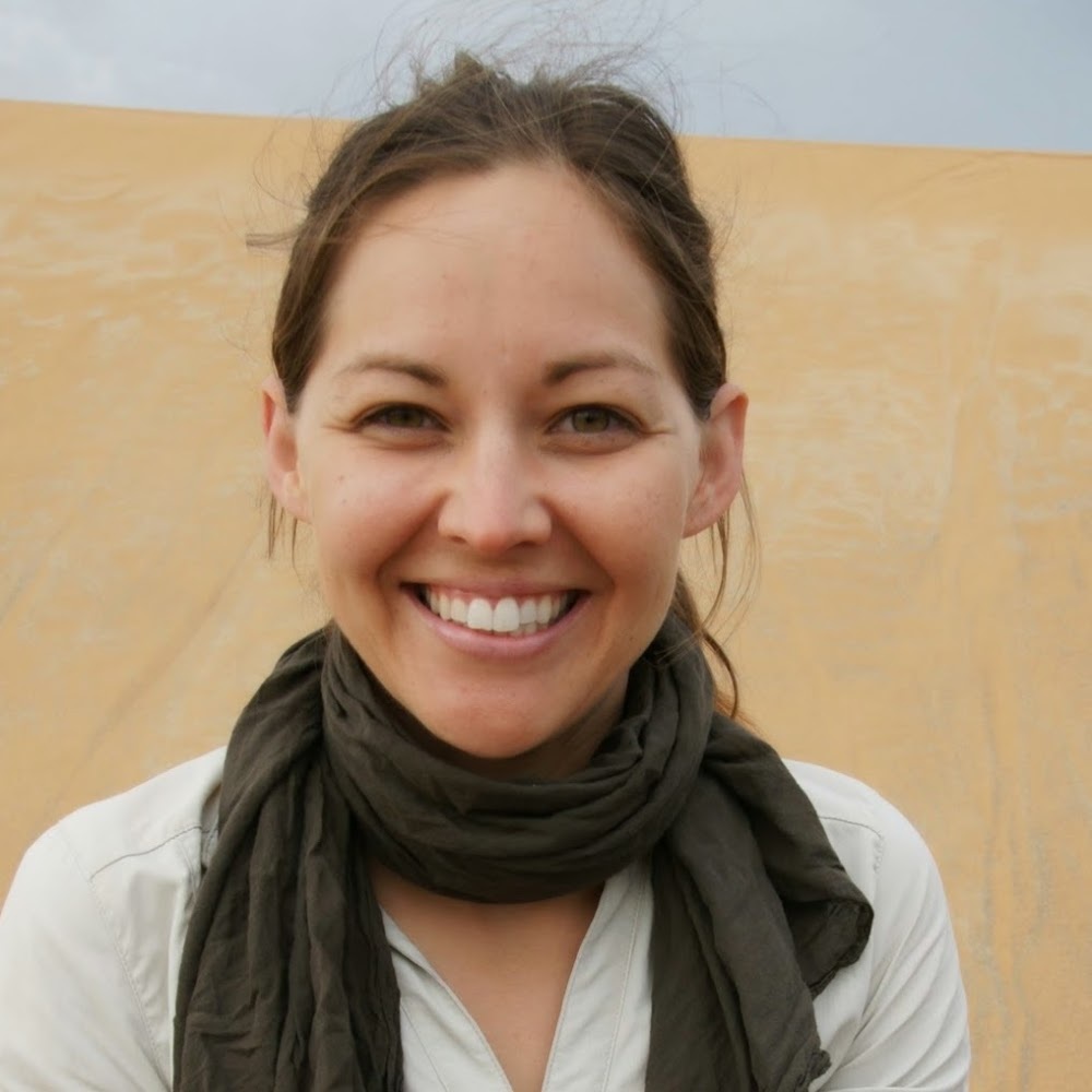 Meet your Posher, Rachel