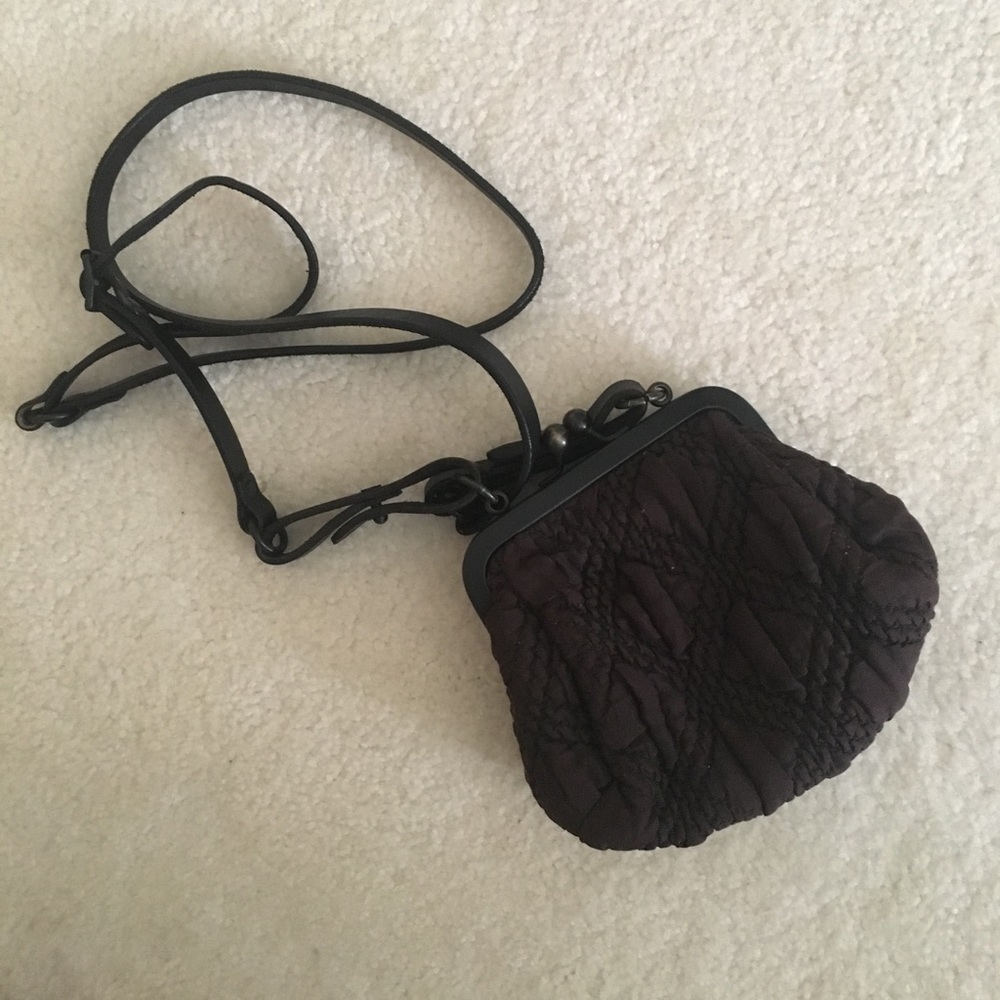 All Saints Crossbody