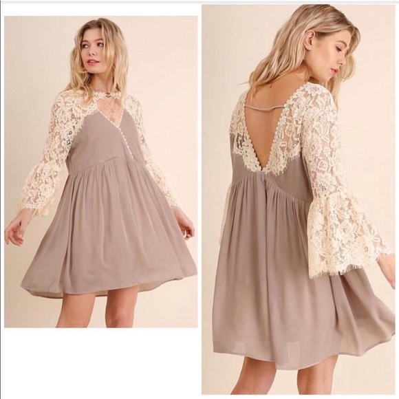 Umgee Dresses & Skirts - ADORABLE UMGEE DRESS