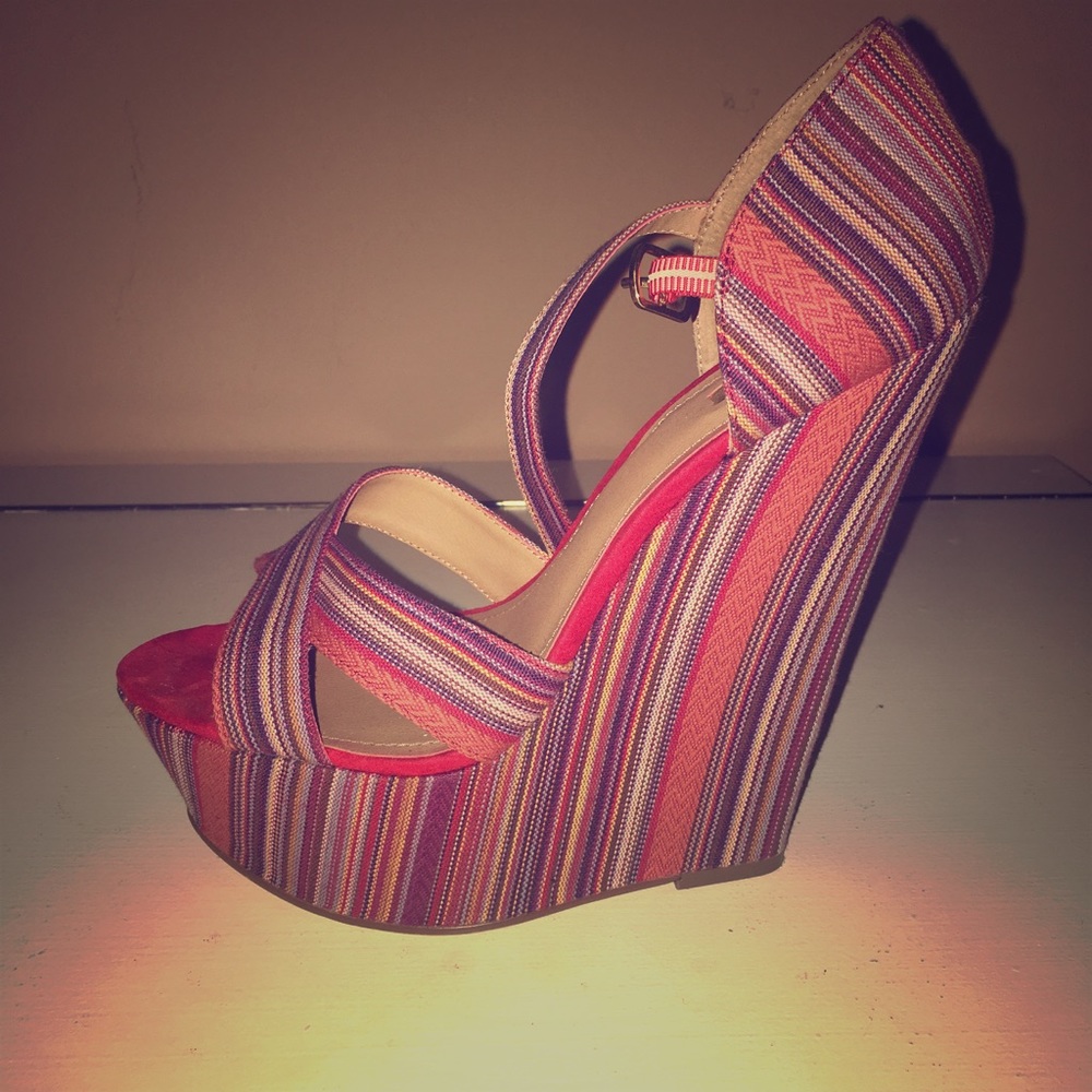 Wedges
