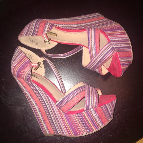 Wedges - Picture 2 of 4