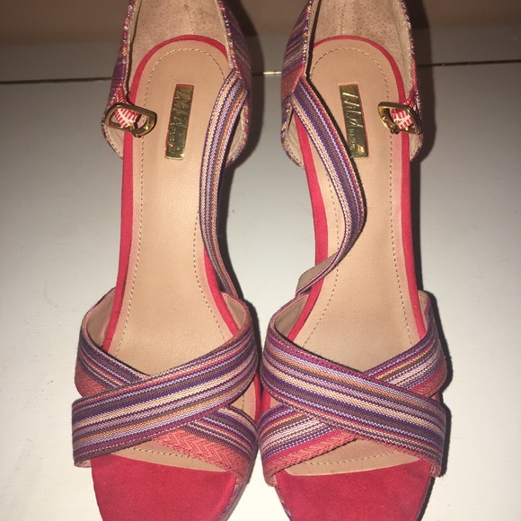 Wedges - Picture 3 of 4