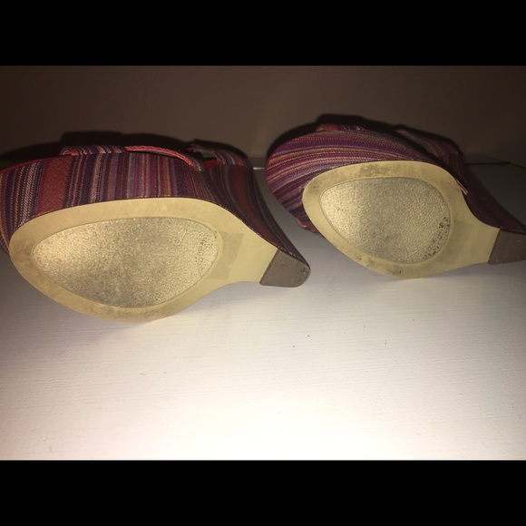 Wedges - Picture 4 of 4