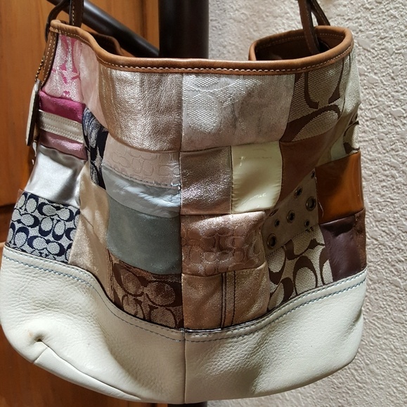 Coach Handbags - 🎃👜 Coach SET!