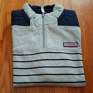 Vineyard Vines Mens Shep Shirt