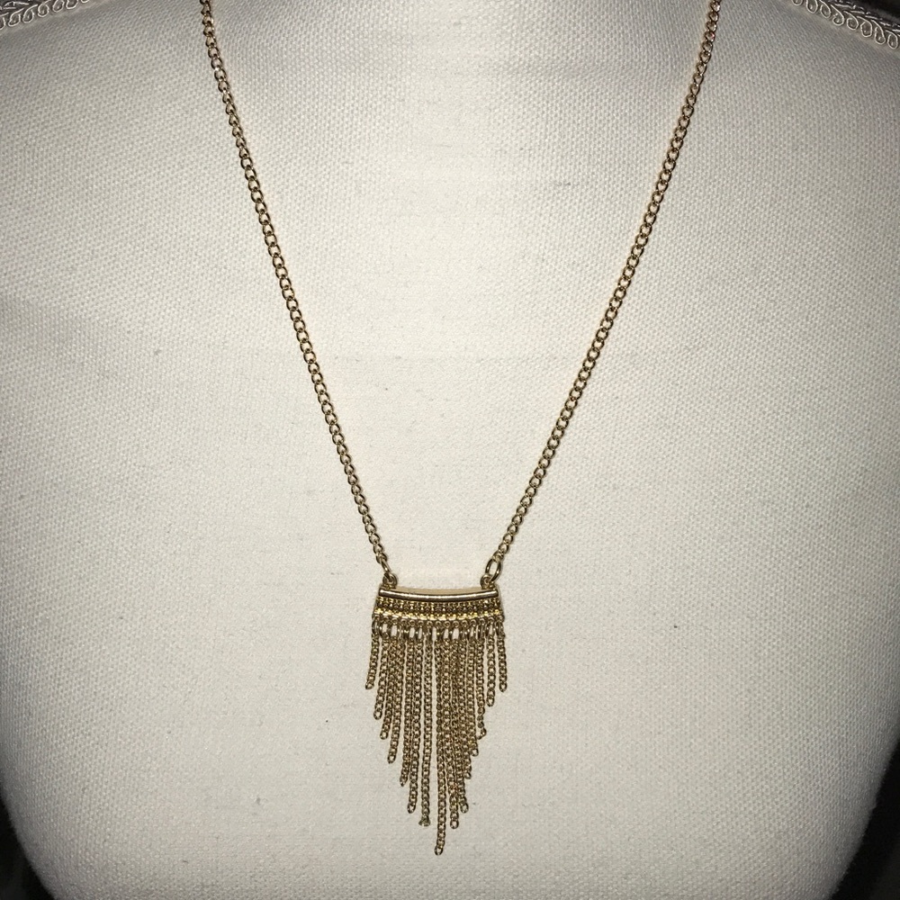 💞Sale!💞Fashion necklace in gold