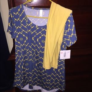 LuLaRoe Set