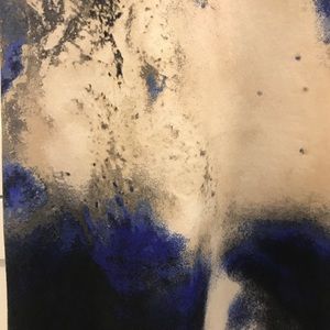 Lulu Lemon Multicolor Tank Top | Size 8