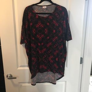 Lularoe Irma Top