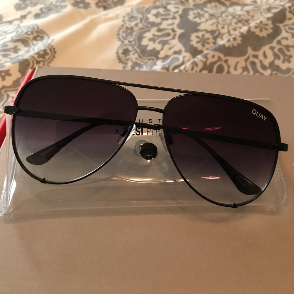 Quay Australia Sunglasses