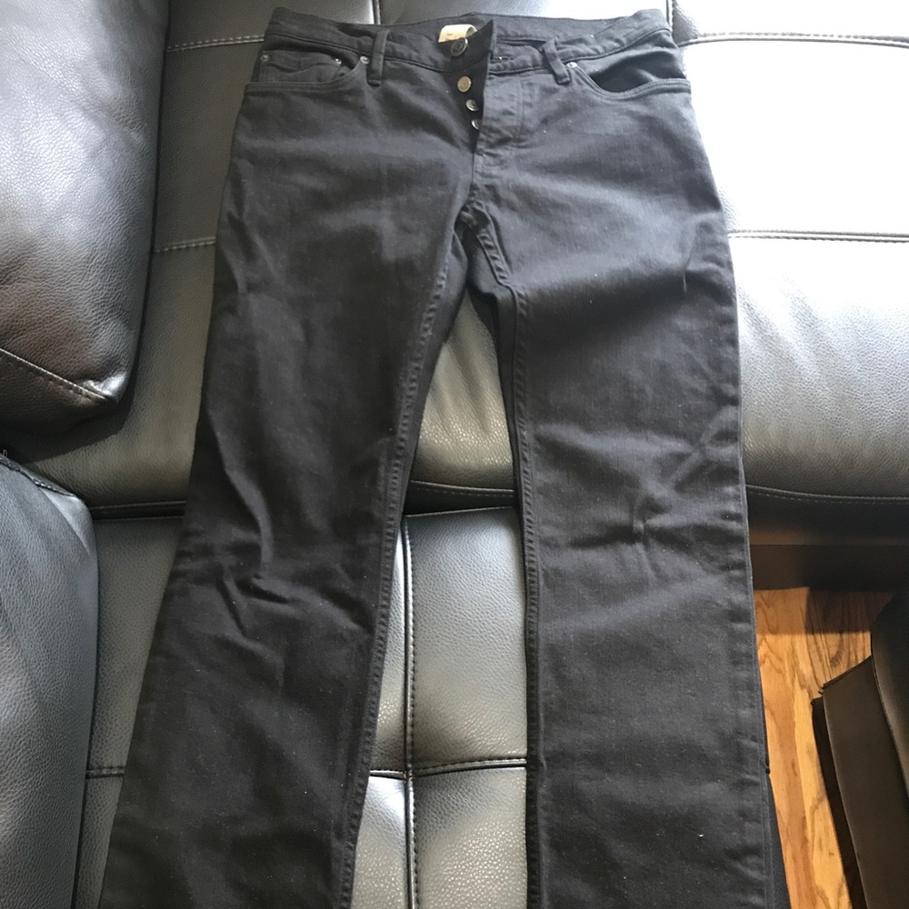 Burberry Jeans