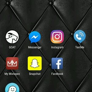 Meet your Posher, William