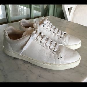 Rag & Bone Kent Lace Up