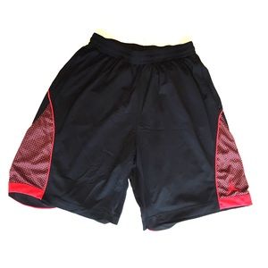Jordan Dri-Fit Shorts