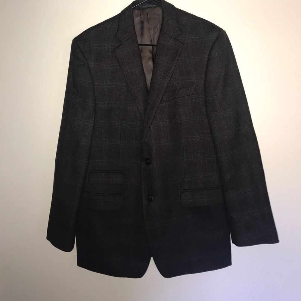 Ralph Lauren sport jacket