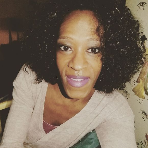 Meet your Posher, Cherelle - Picture 1 of 1