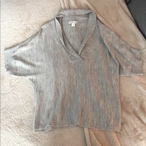 Cold water creek sweater