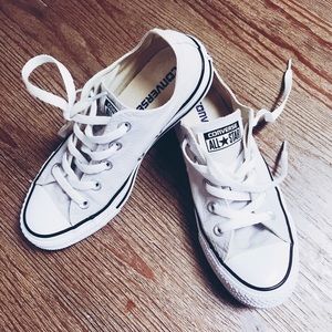 Converse All Star Tennis Shoes