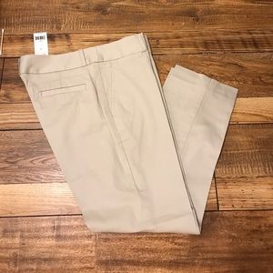 Banana Republic stretched pants
