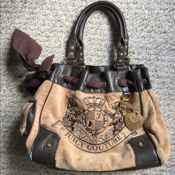 Juicy couture - Picture 1 of 5