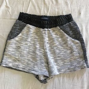 Woven Shorts
