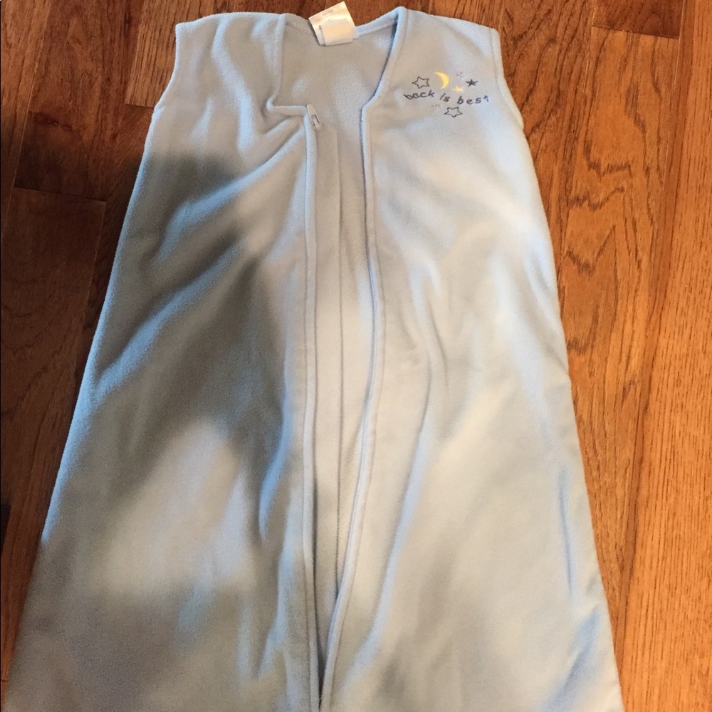 Halo Fleece Sleep Sack