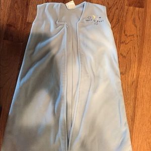 Halo Fleece Sleep Sack