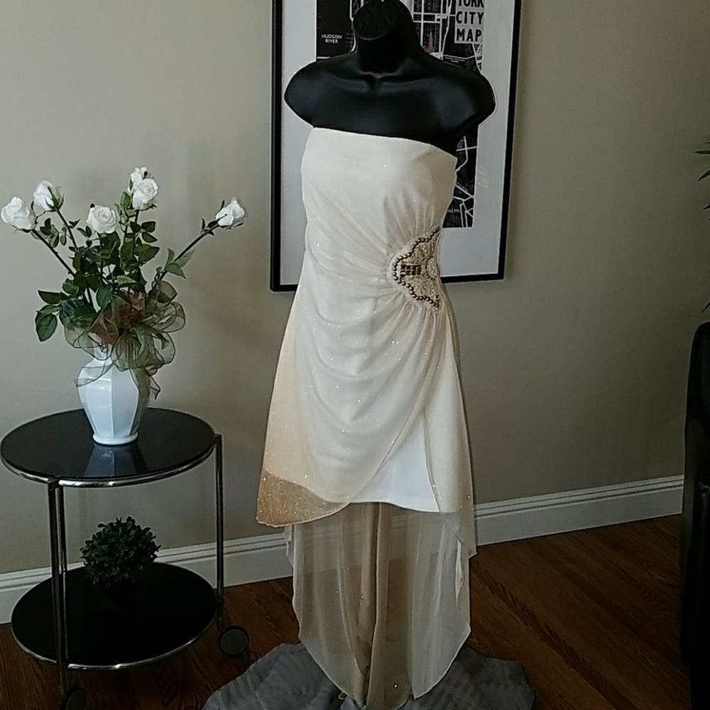 Cocktail Dress