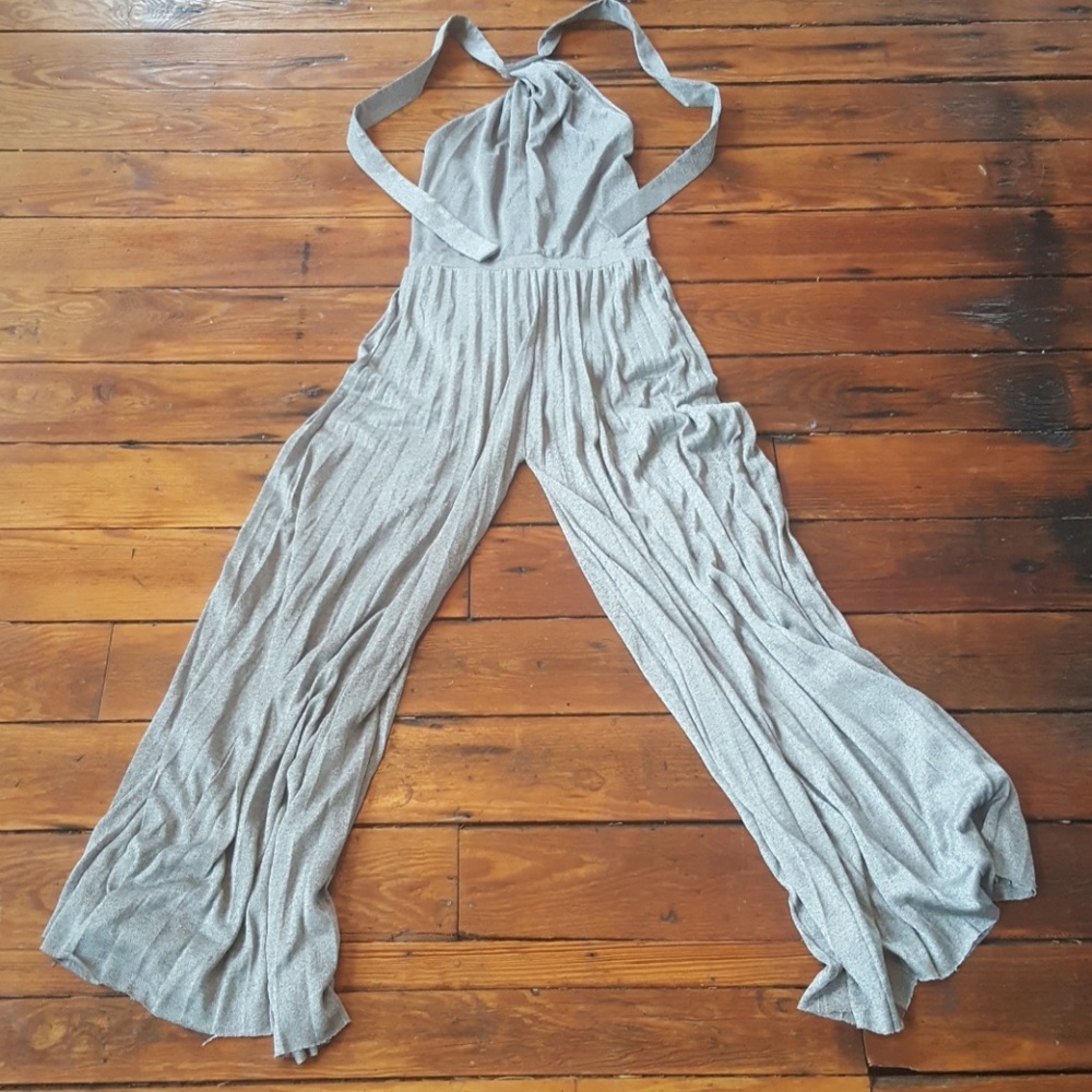 Zara jumpsuit