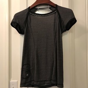 Lulu Lemon TShirt