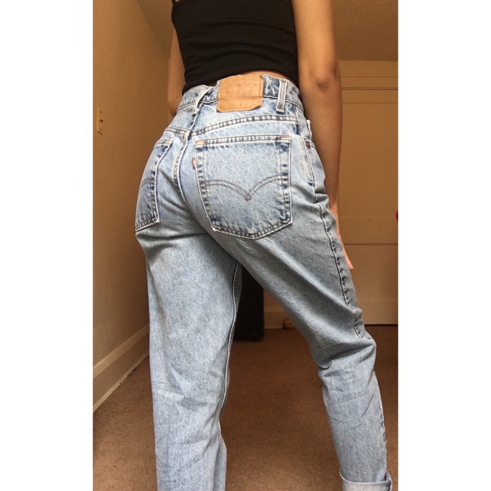 Vintage Levi's