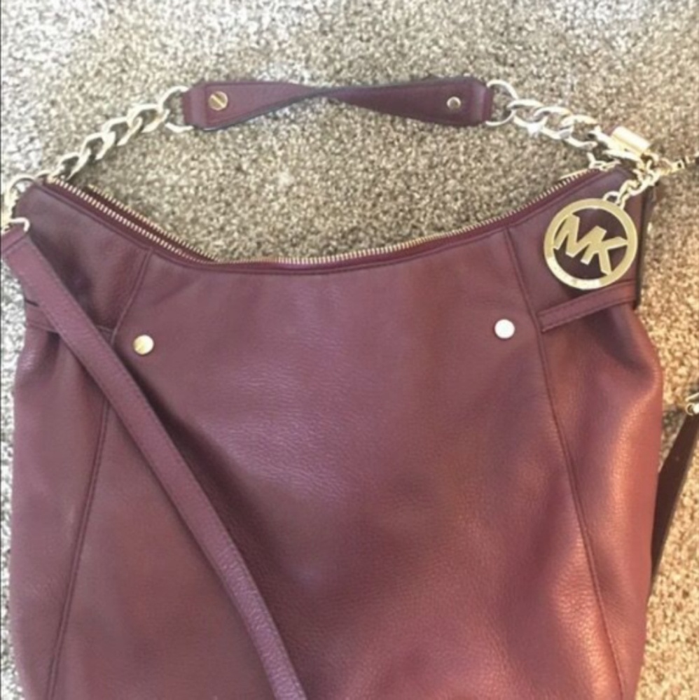 Michael Kors Handbag