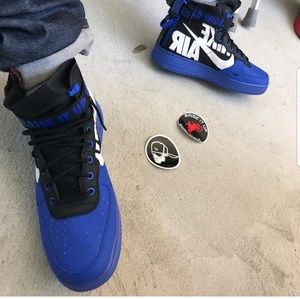 Meet your Posher, Jay