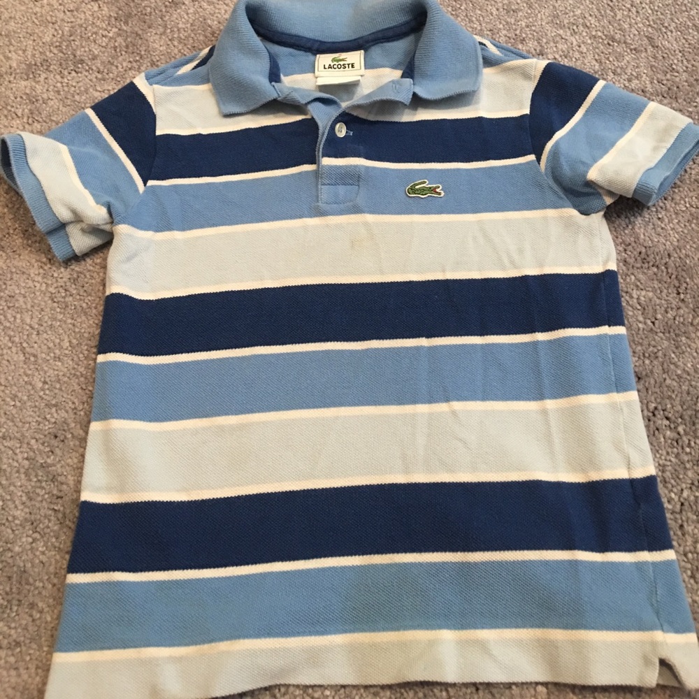 Lacoste Polo