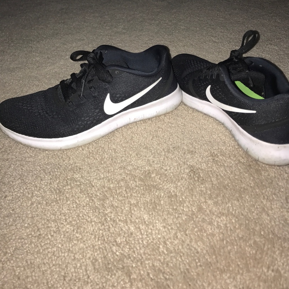 Nike Free RN size 6.5
