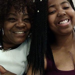 Meet your Posher, Debra