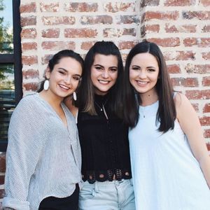 Meet your Posher, Annaclaire