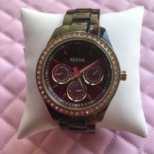 Fossil Watch