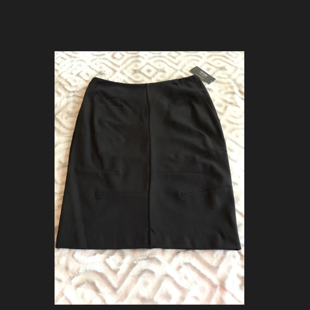 💞Sale💞Nicole Miller fashion pencil skirt