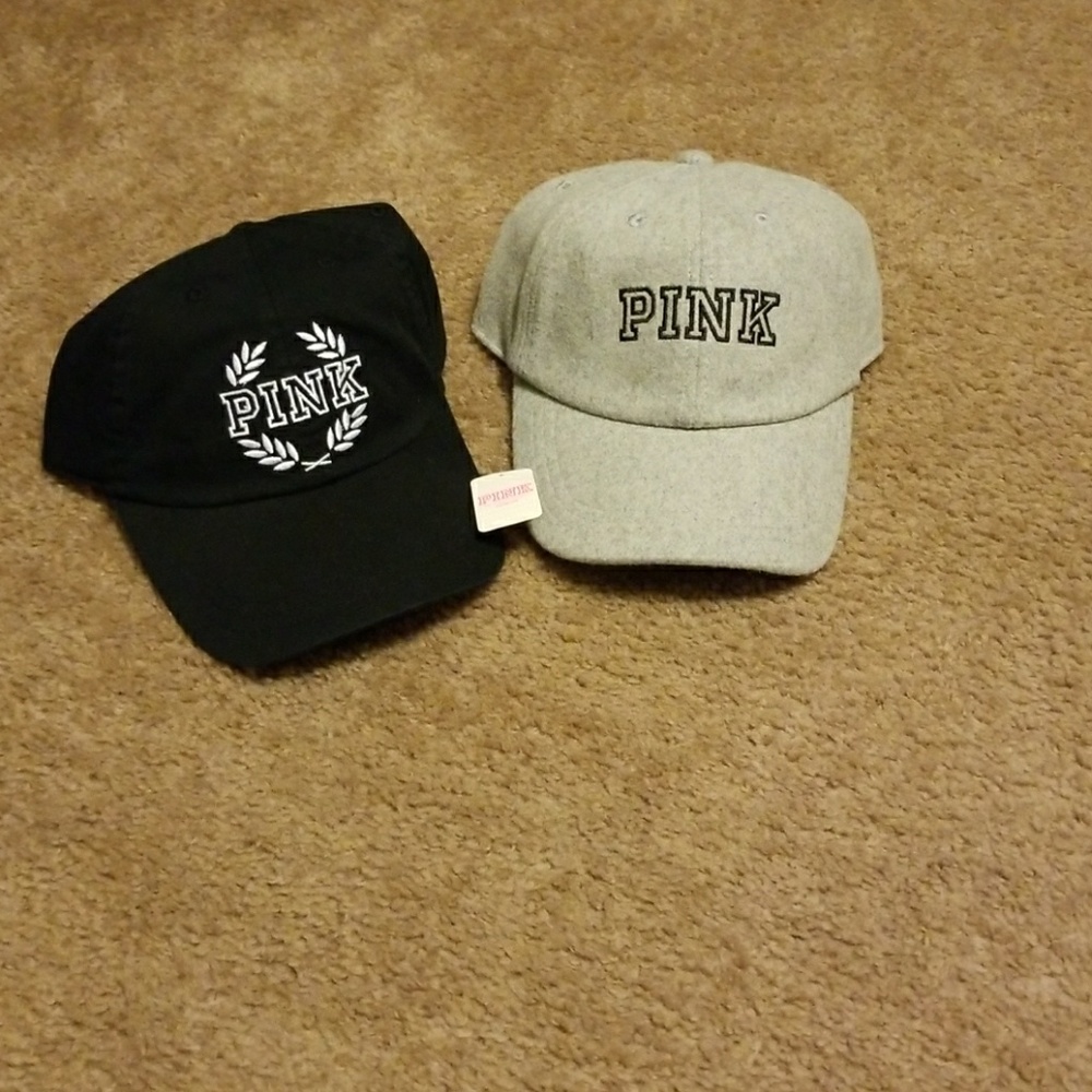 Baseball caps