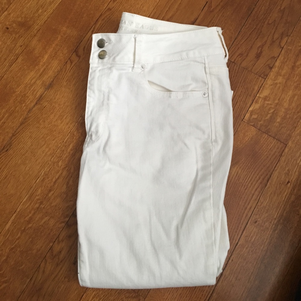 American eagle artist crop