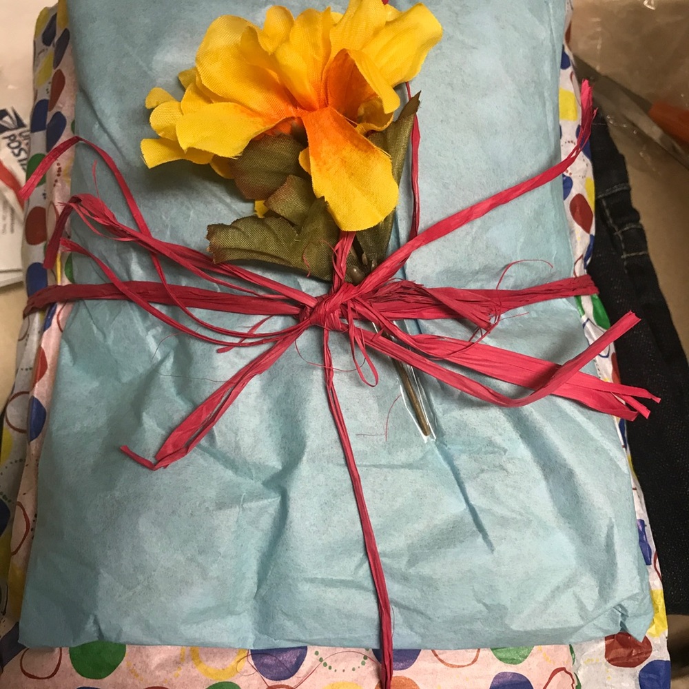 Awesome customer service